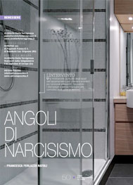 angoli di narcisismo