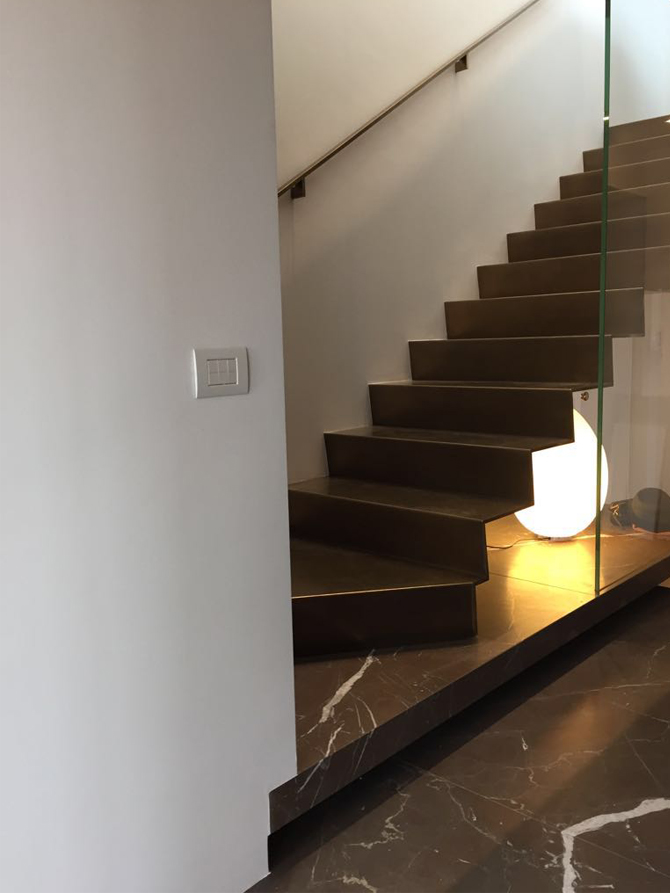 scala milano