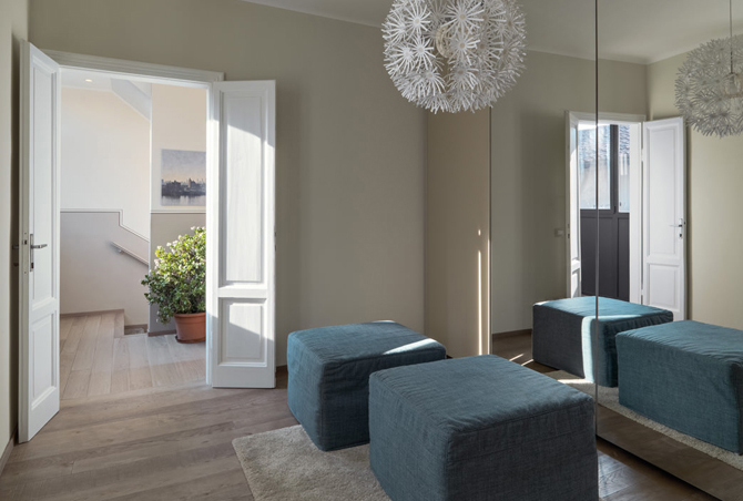 vecchia soffitta 7